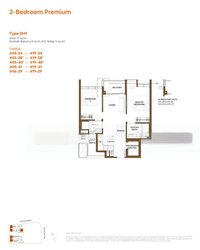 THE COLLECTIVE AT ONE SOPHIA (D9), Apartment #456280341